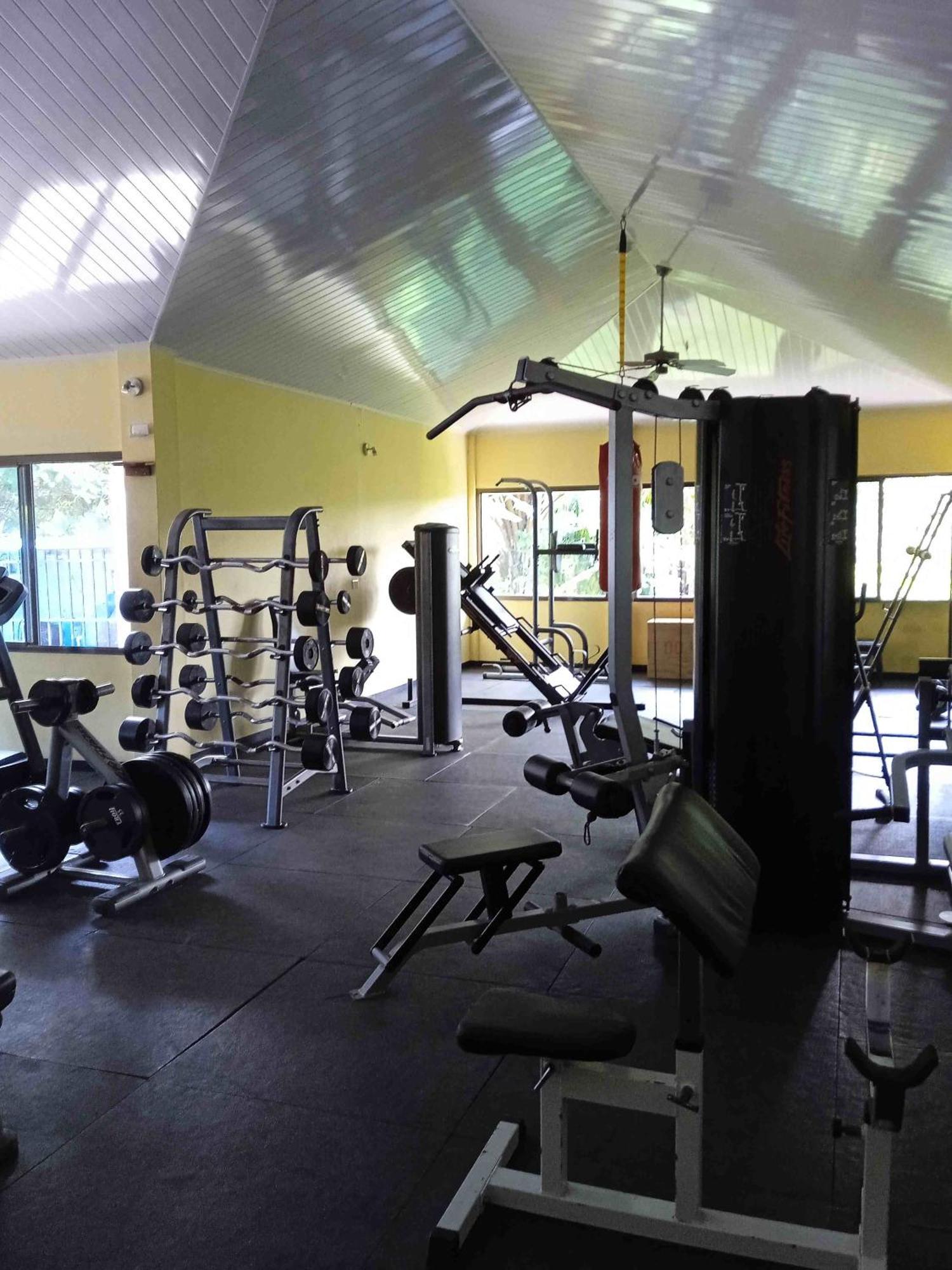 Hostal Casa Las Lajas Лас-Лахас Экстерьер фото