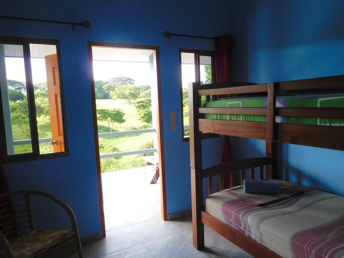 Hostal Casa Las Lajas Лас-Лахас Экстерьер фото